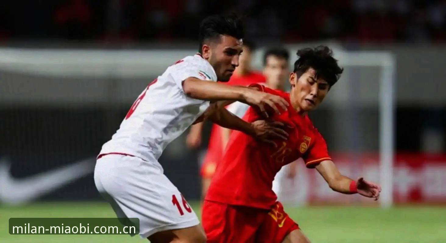 米兰CN开启意代妙笔时光APP下载下载不了怎么办 0-3完败 vs 2胜2负:U19国足土伦杯的残酷一面与希望一面